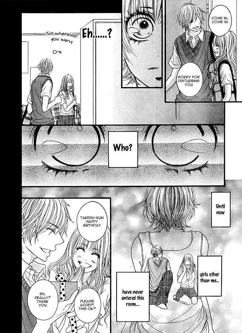 Manga page 32