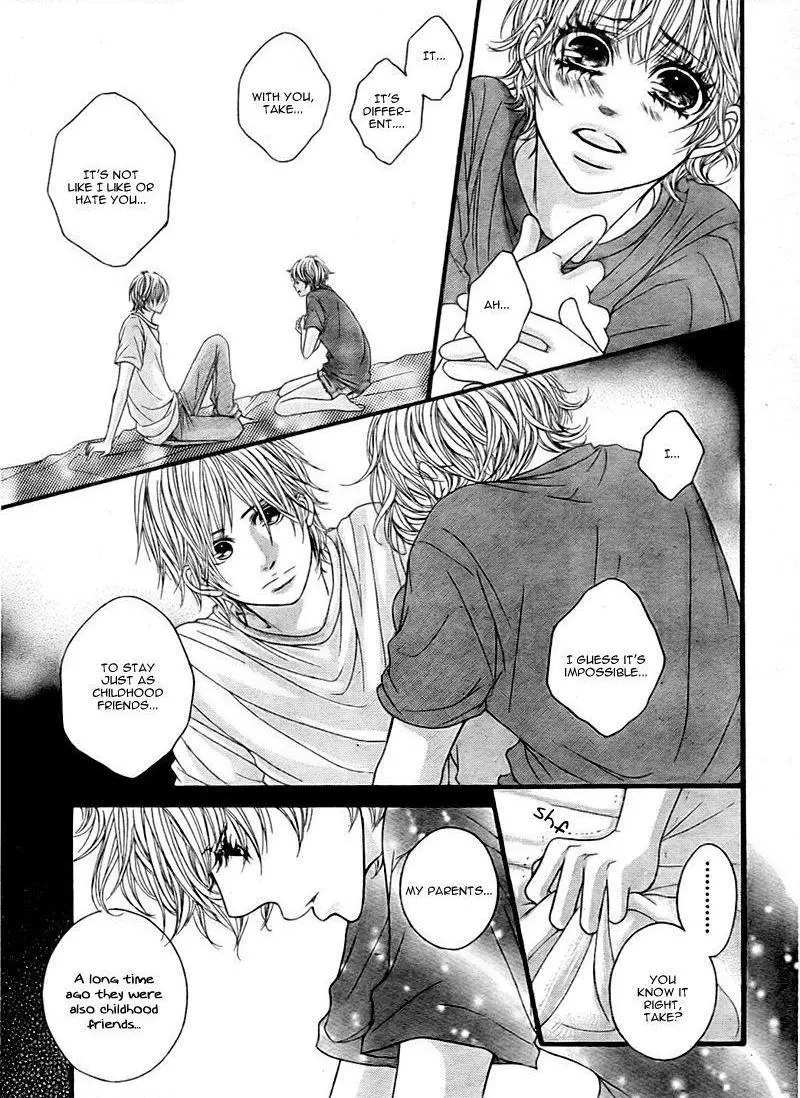 Manga page 21