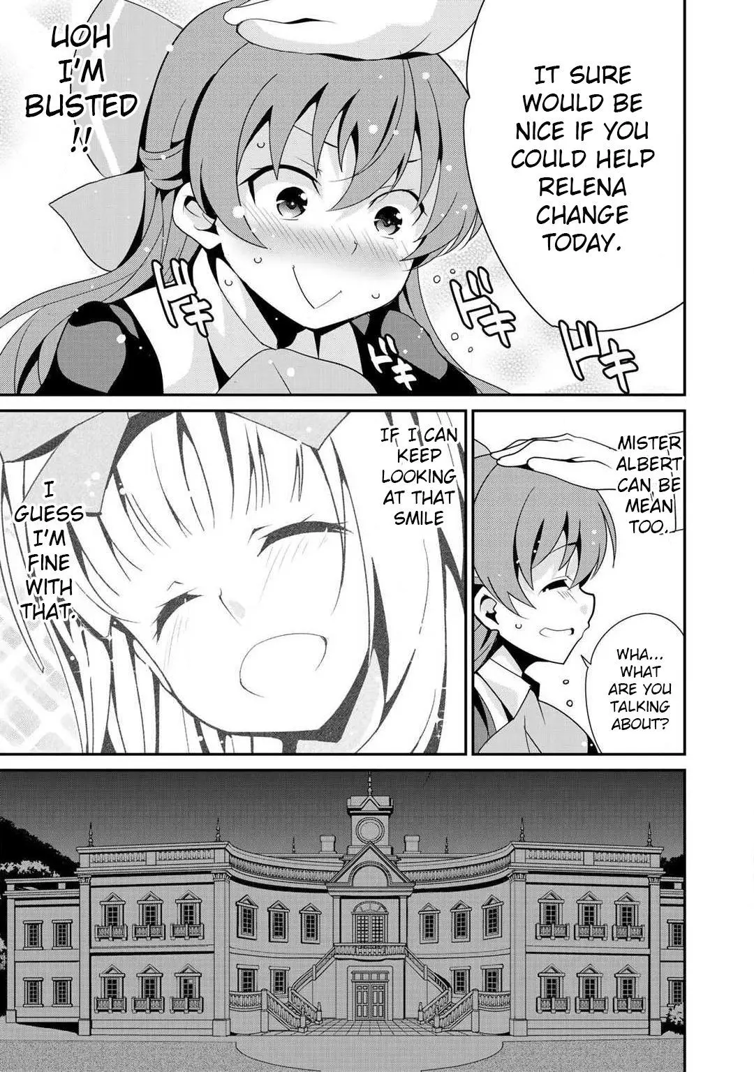 Manga page 19