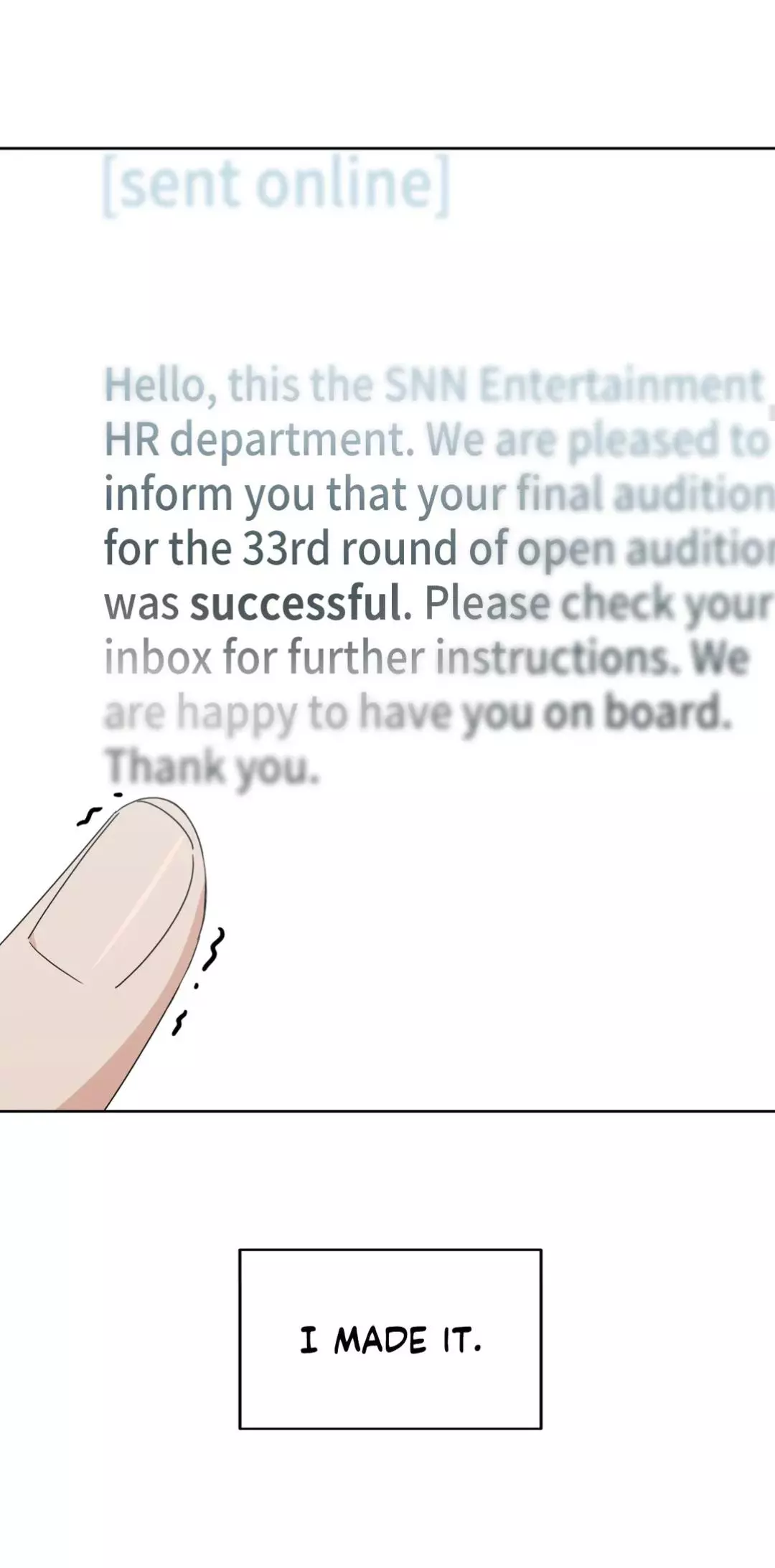 Manga page 21