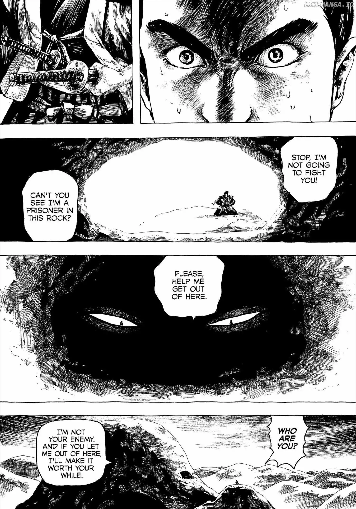 Manga page 21