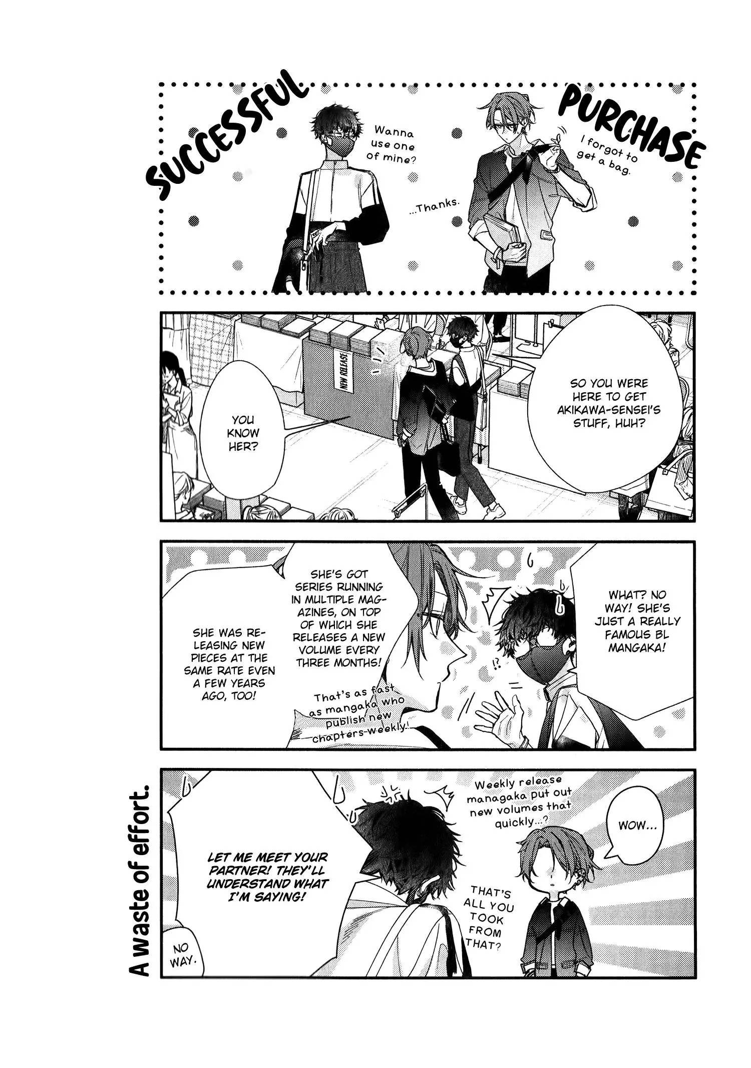 Manga page 13