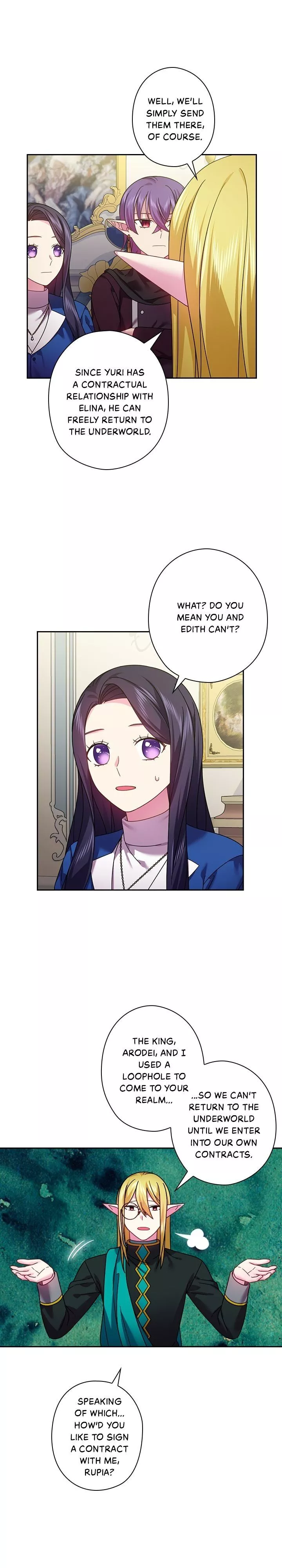 Manga page 10