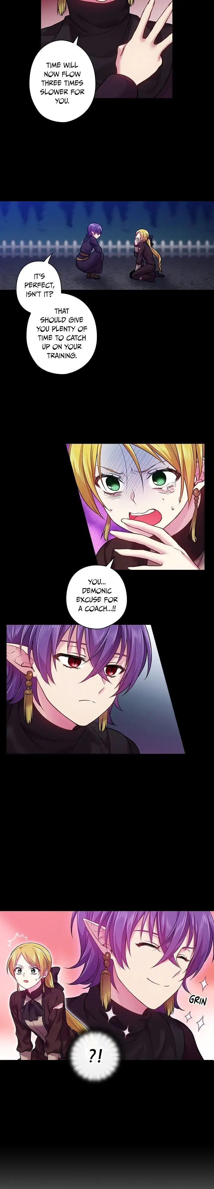 Manga page 10