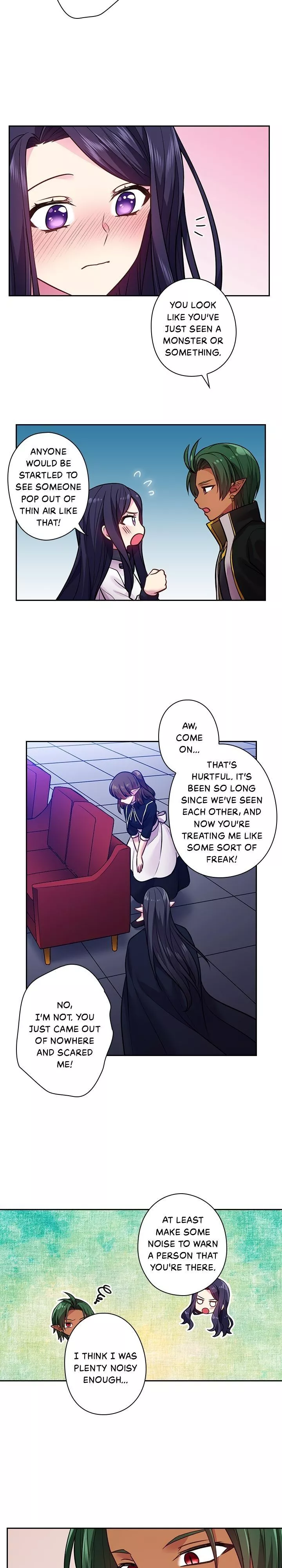 Manga page 13