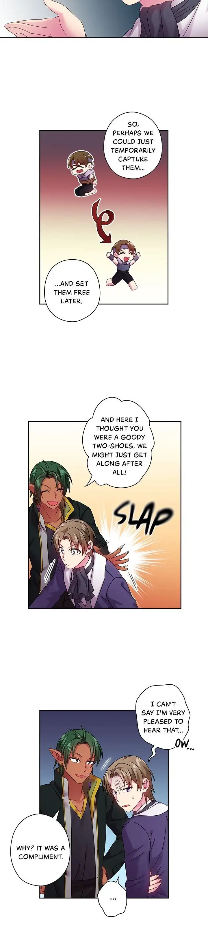 Manga page 10