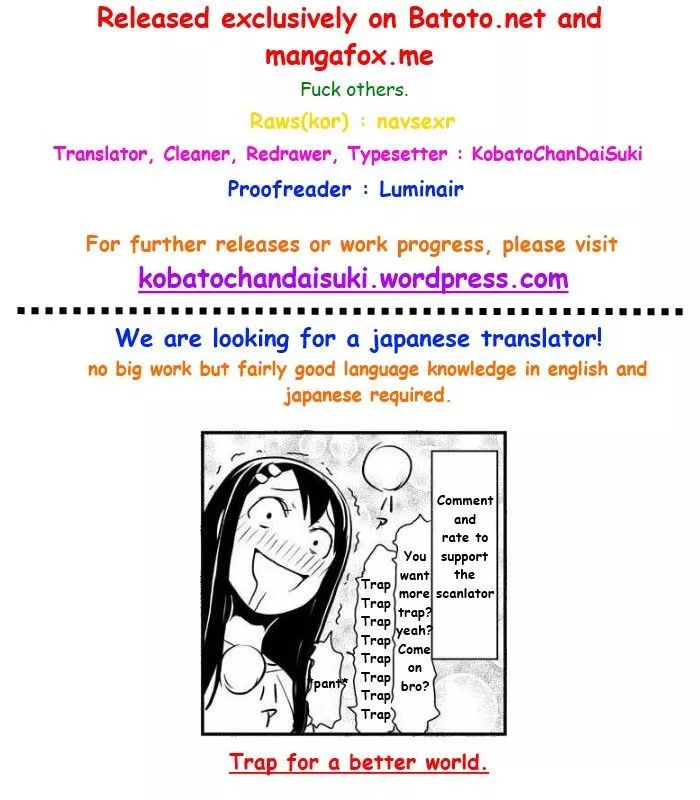 Manga page 10