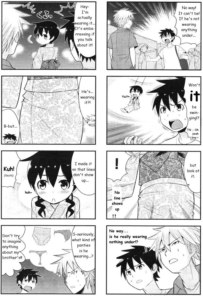 Manga page 4