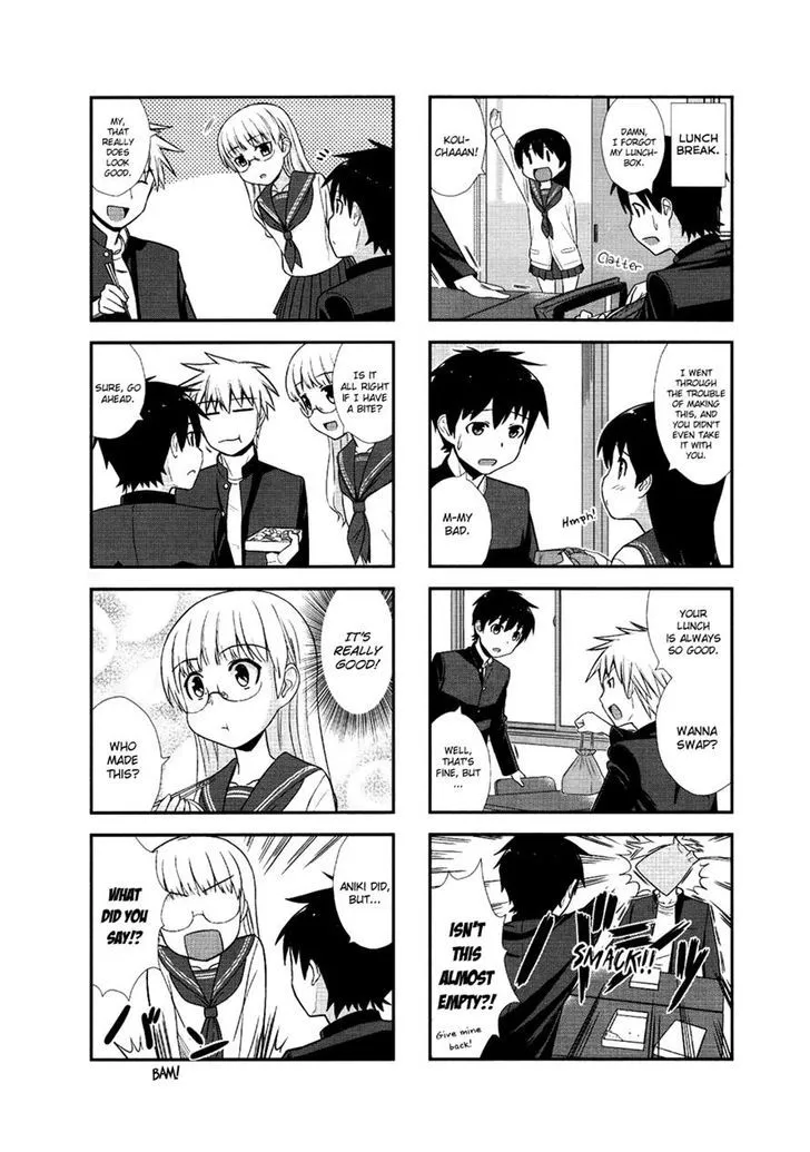 Manga page 4