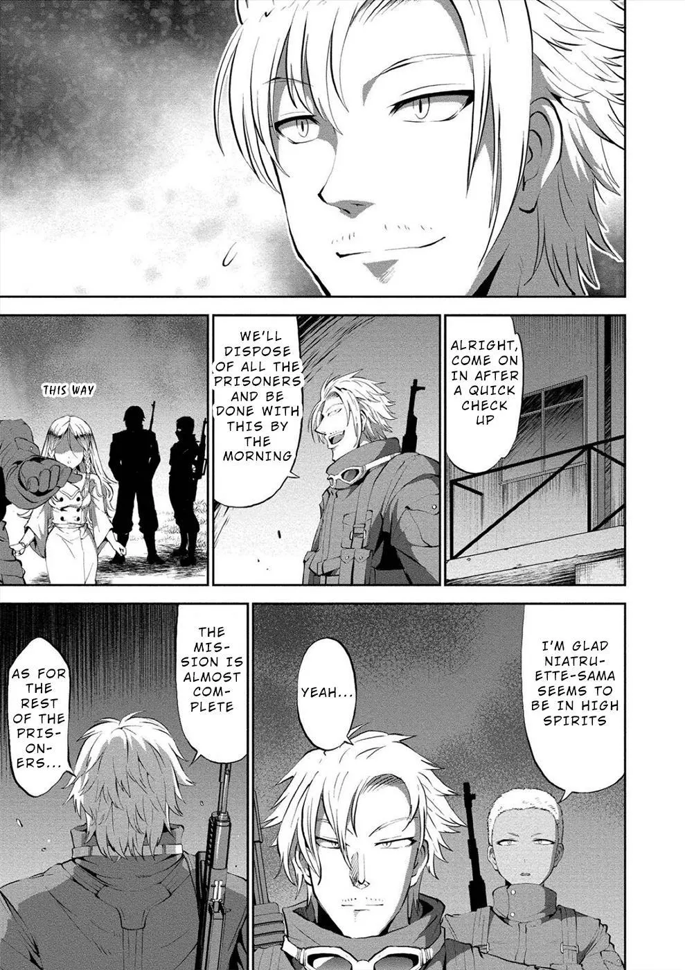 Manga page 17