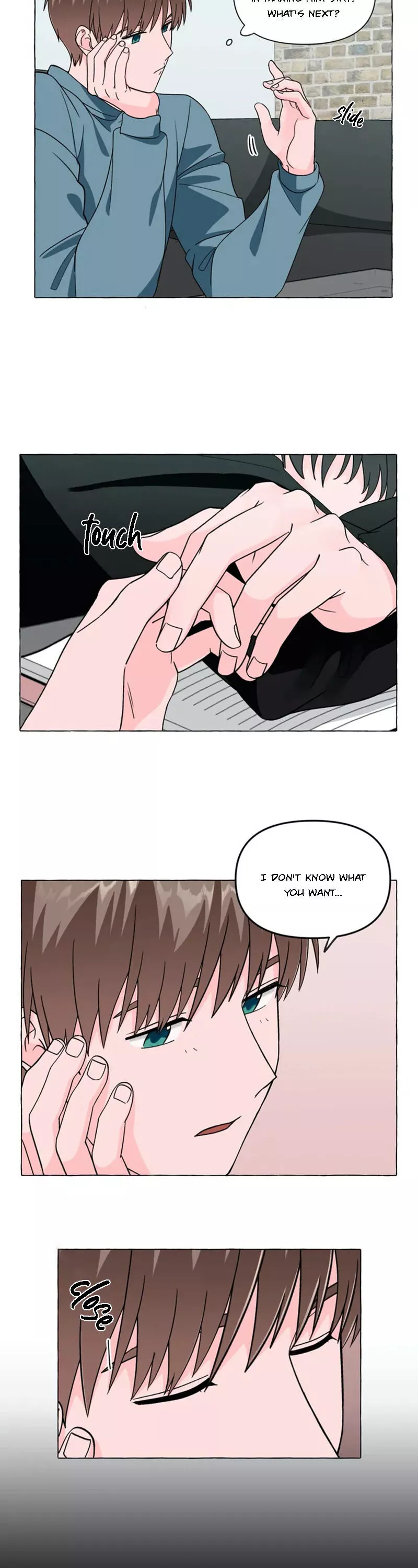 Manga page 14