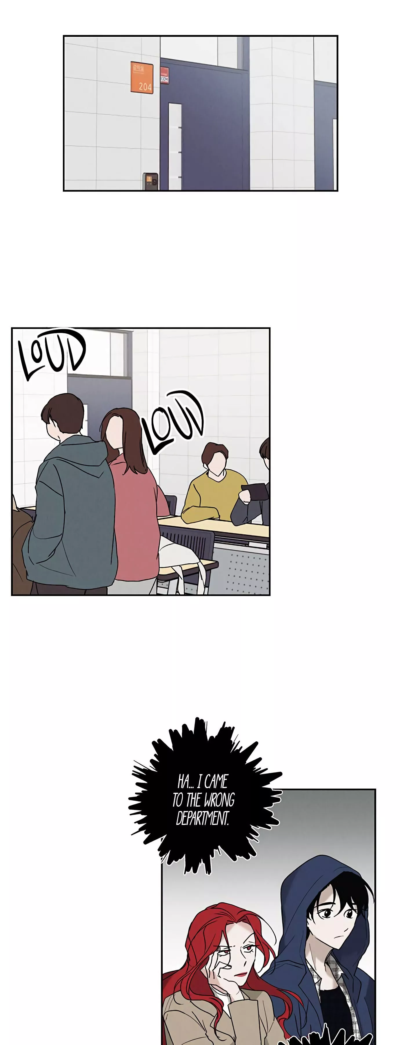 Manga page 7
