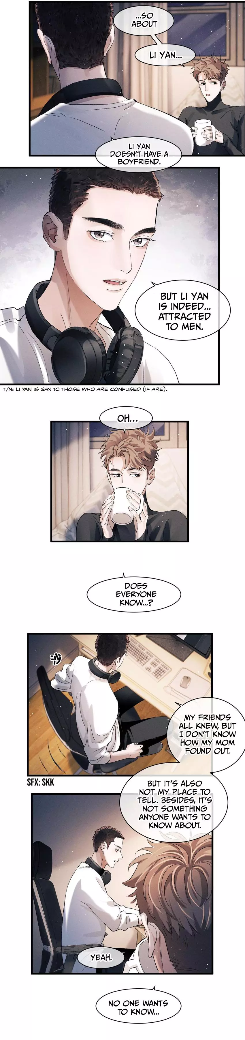 Manga page 12