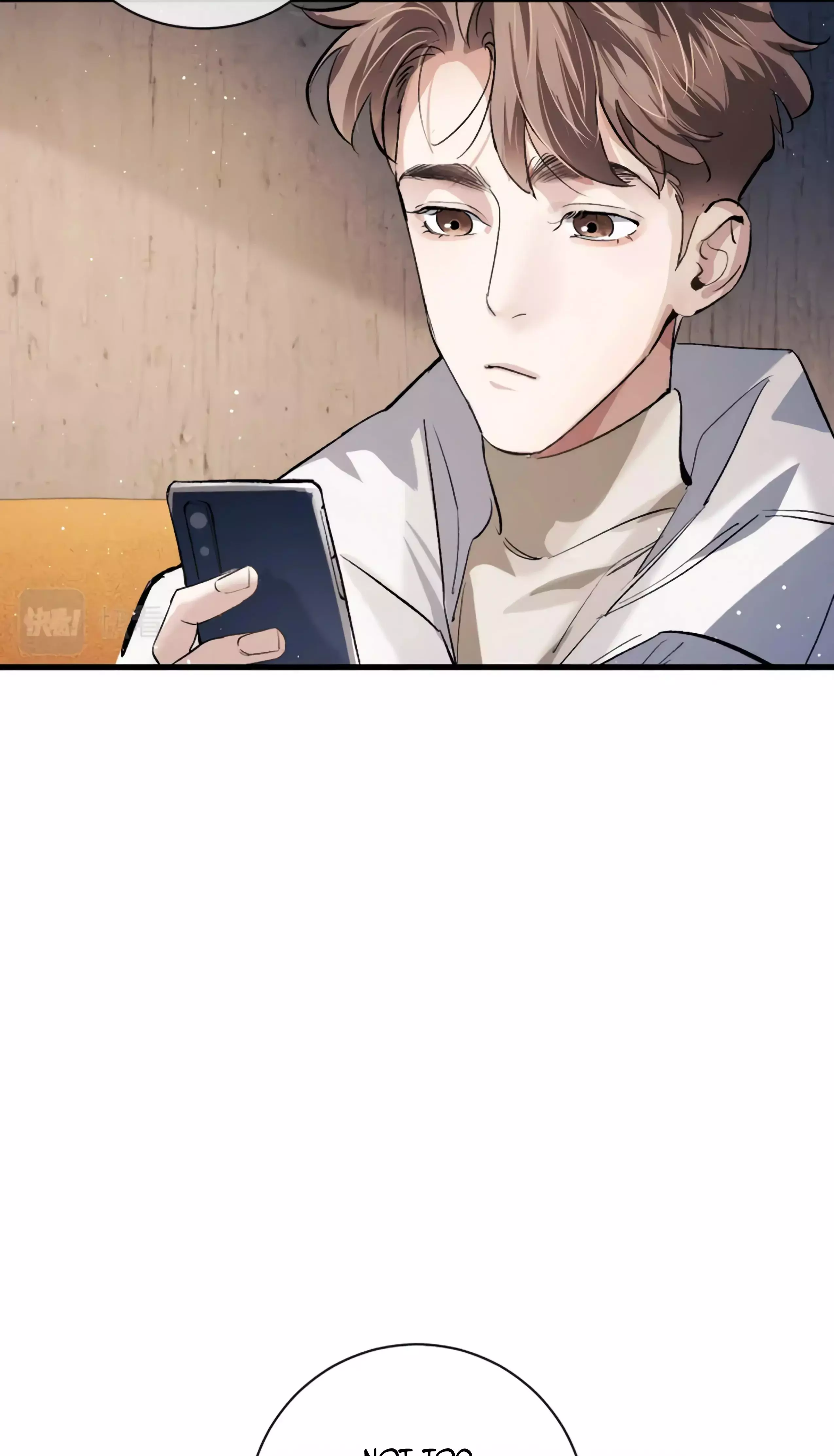 Manga page 28