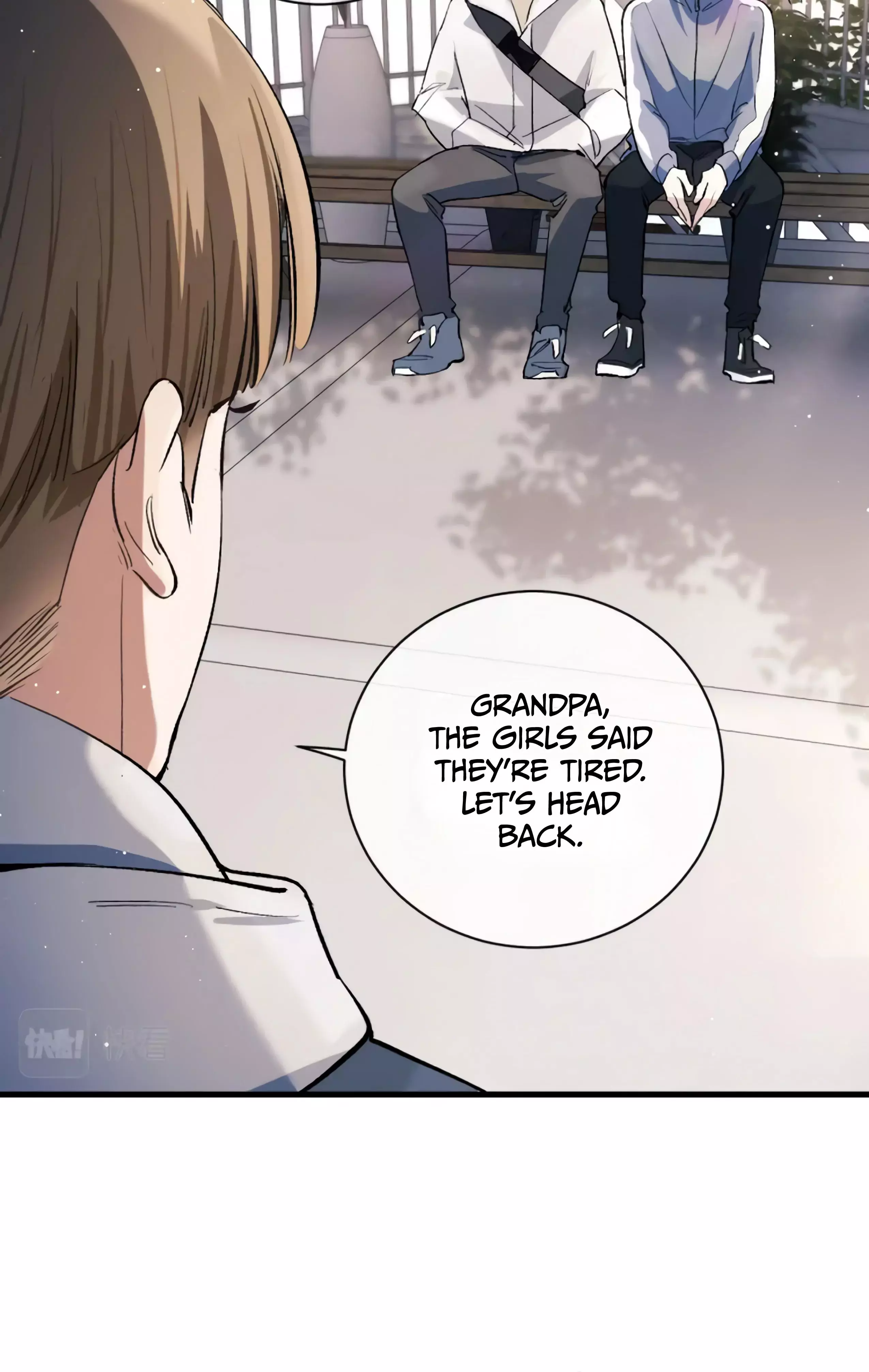 Manga page 23