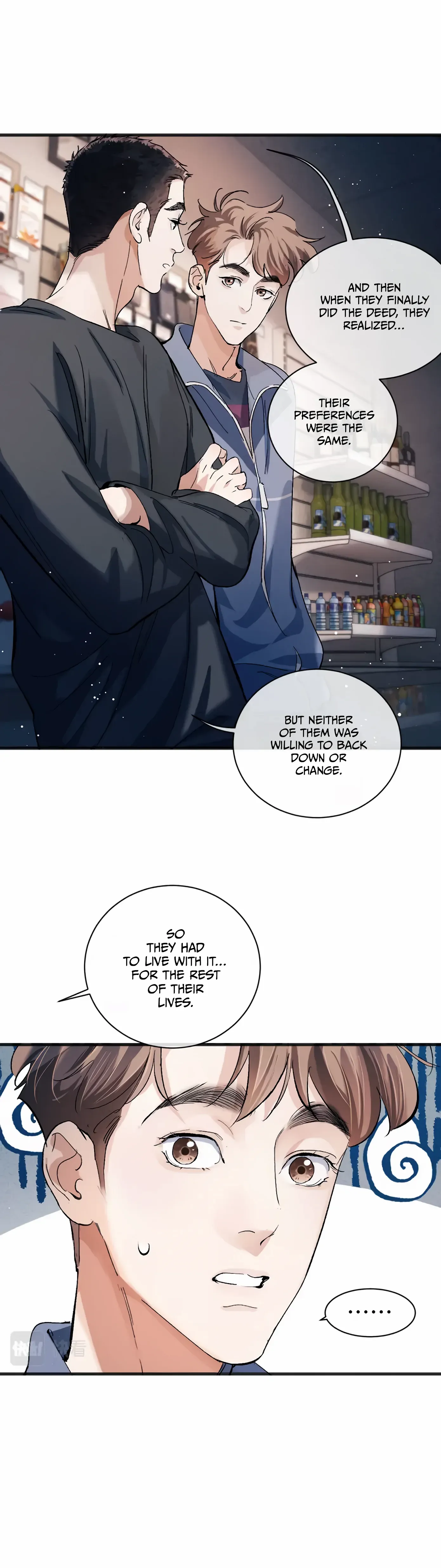 Manga page 10