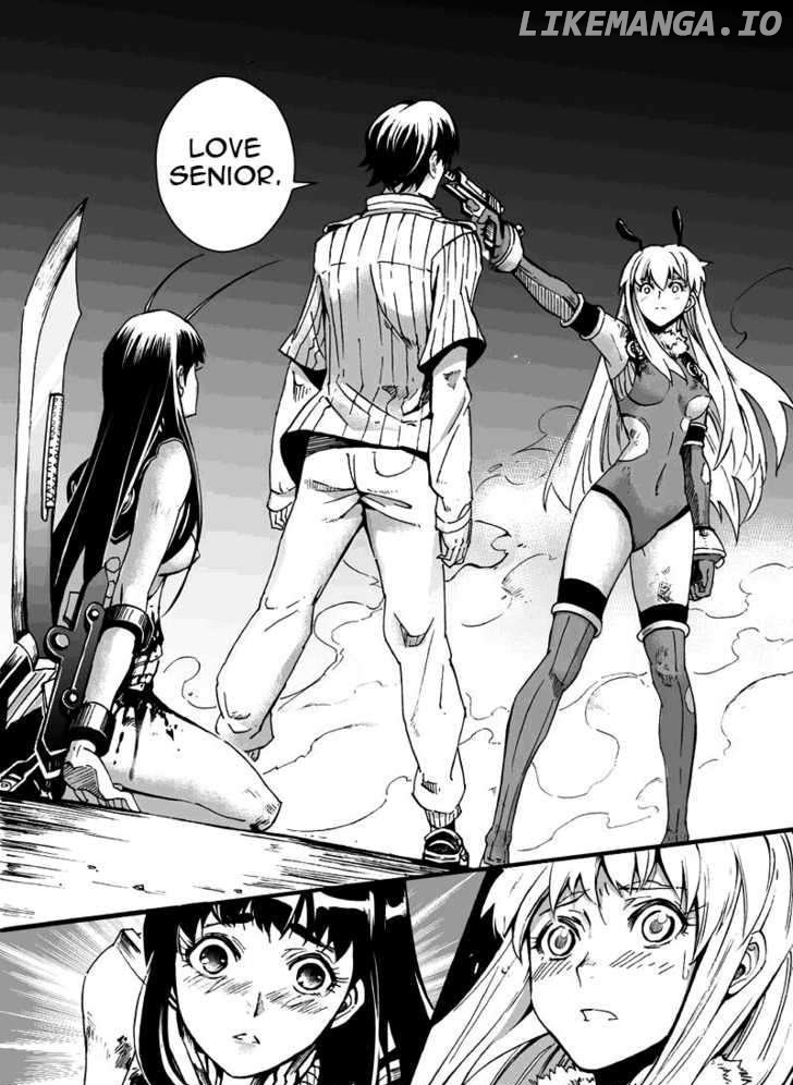 Manga page 21