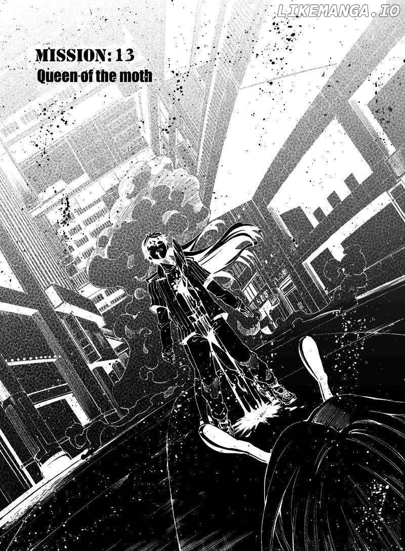 Manga page 4