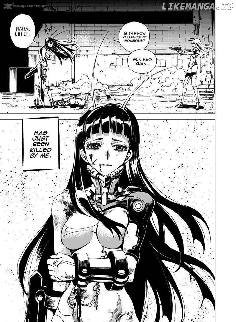 Manga page 7