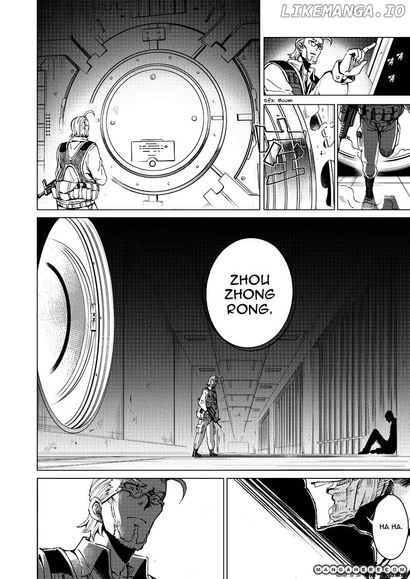 Manga page 10