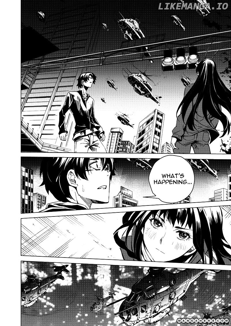 Manga page 17