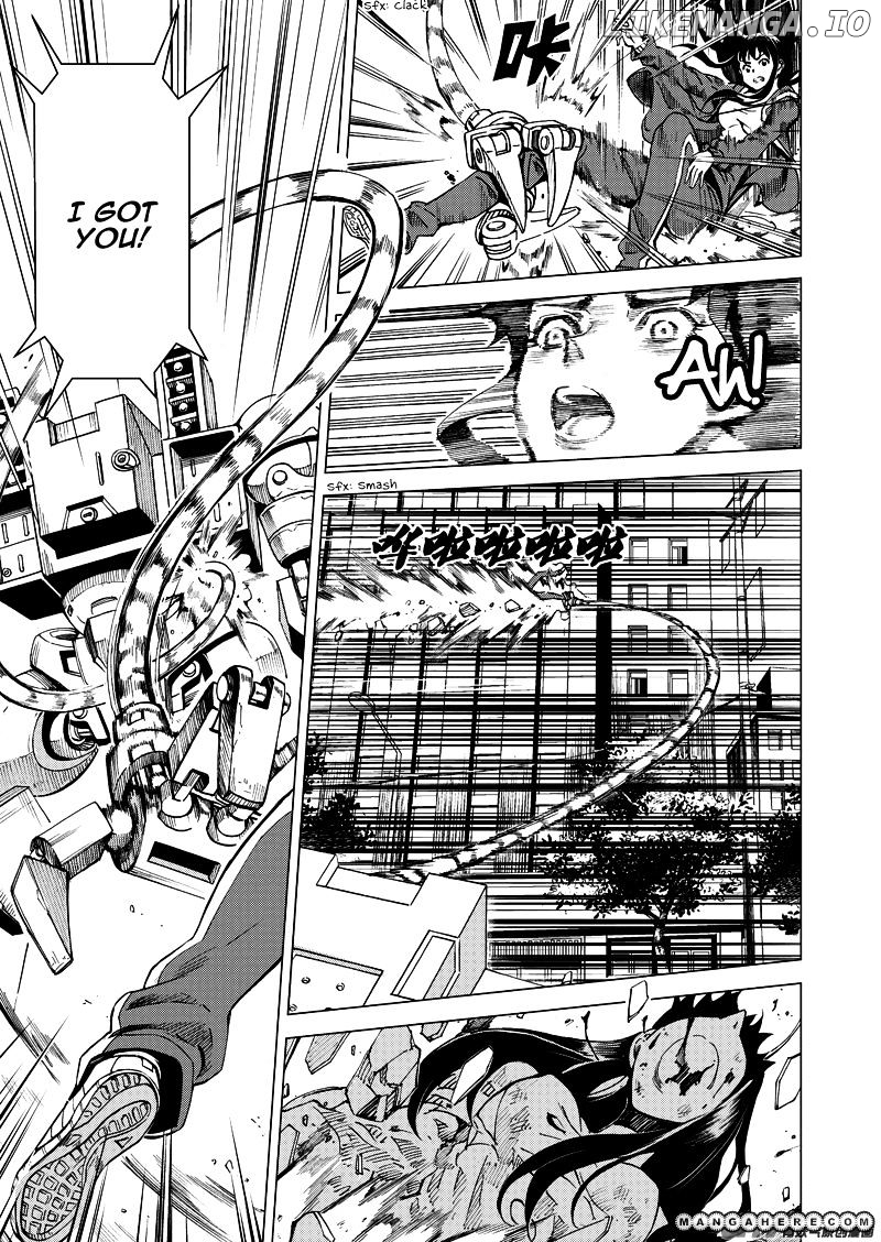 Manga page 10