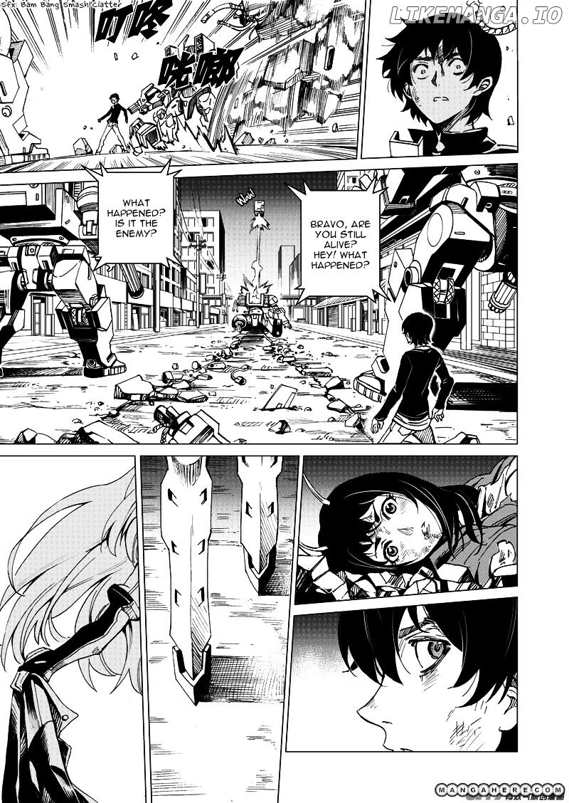 Manga page 14