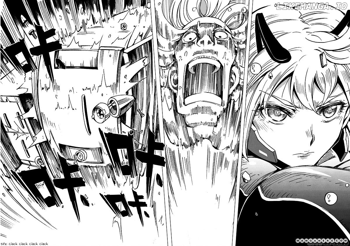 Manga page 19