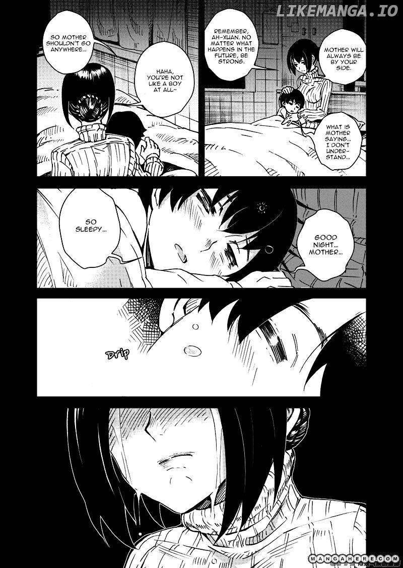 Manga page 10