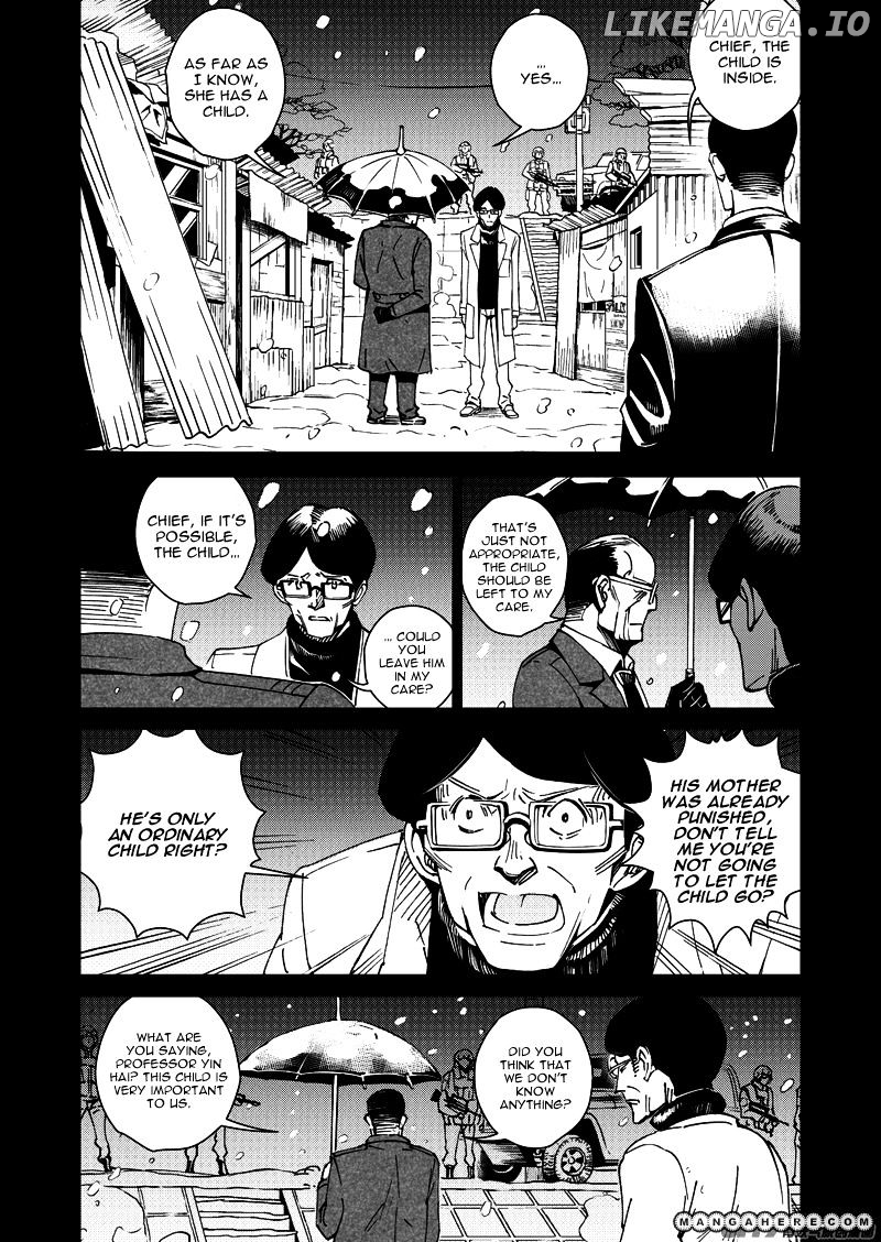 Manga page 16