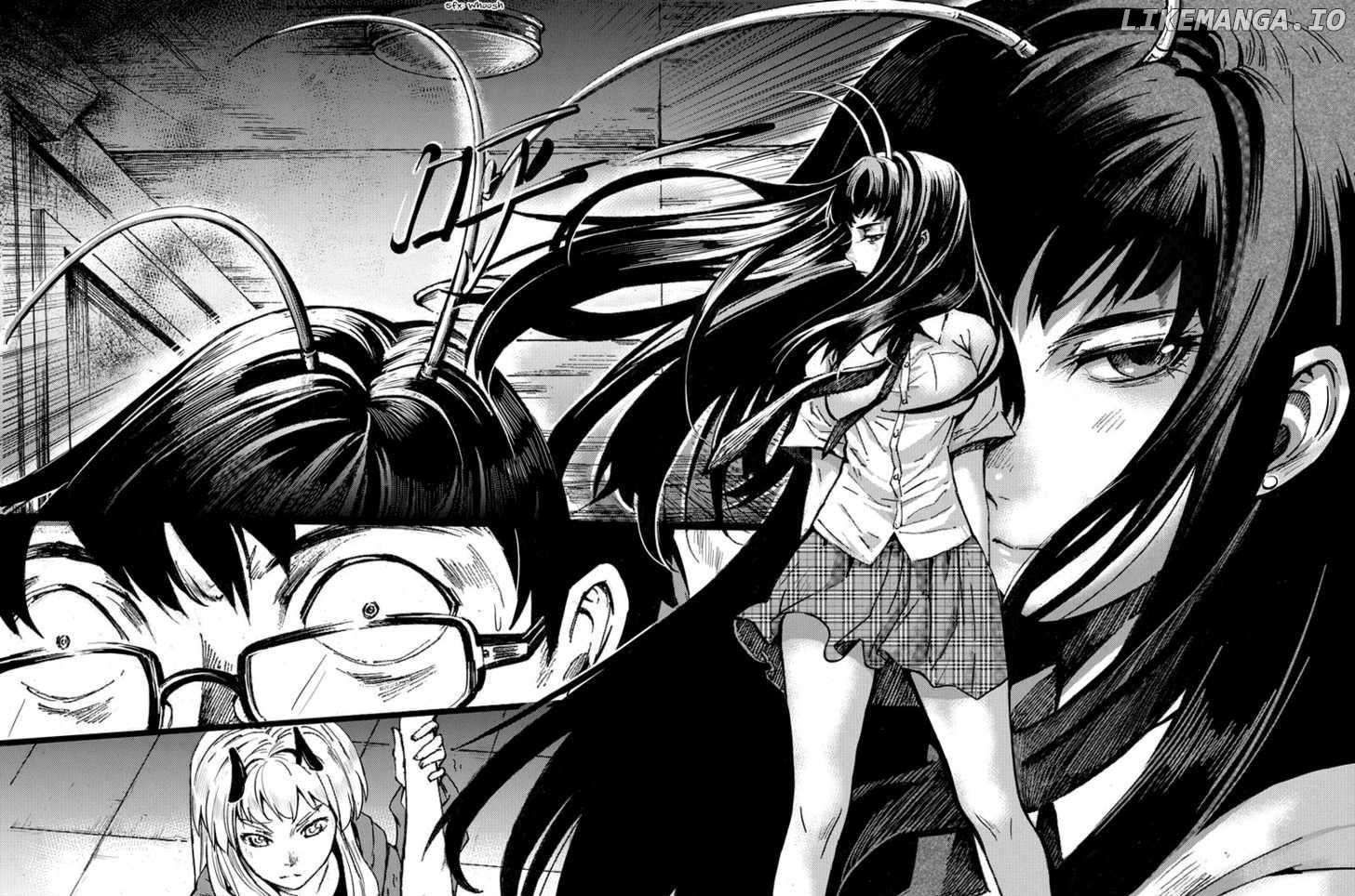Manga page 10