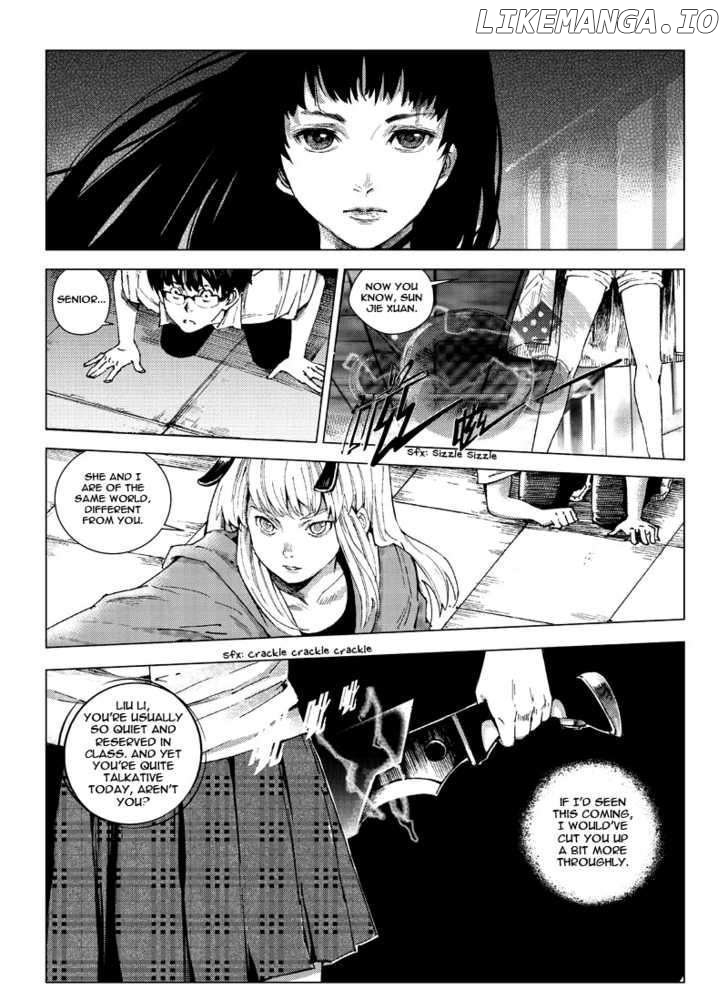 Manga page 12