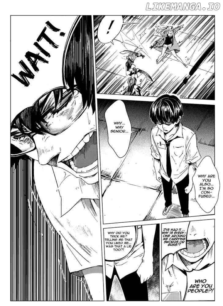 Manga page 15