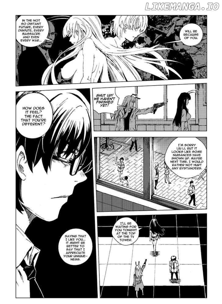 Manga page 17