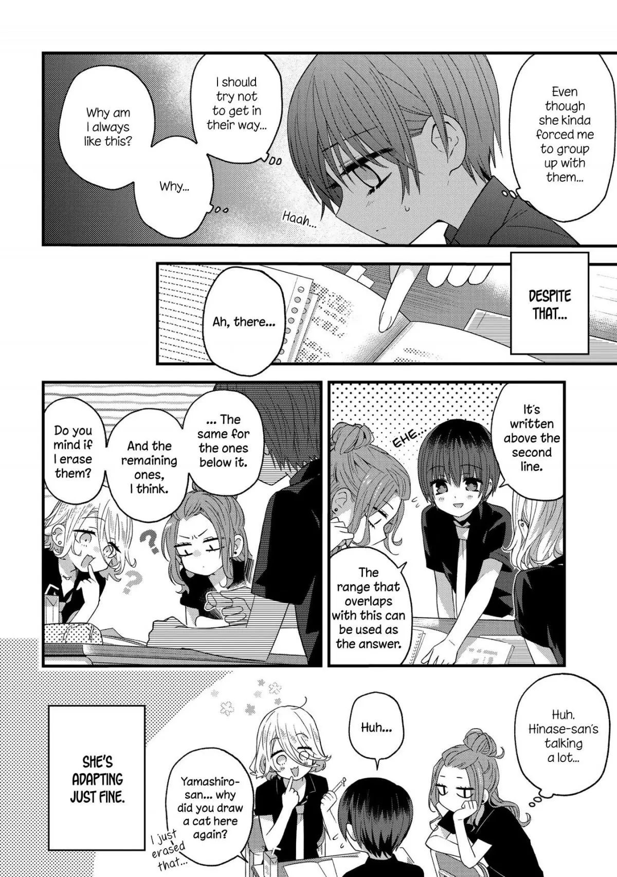 Manga page 4