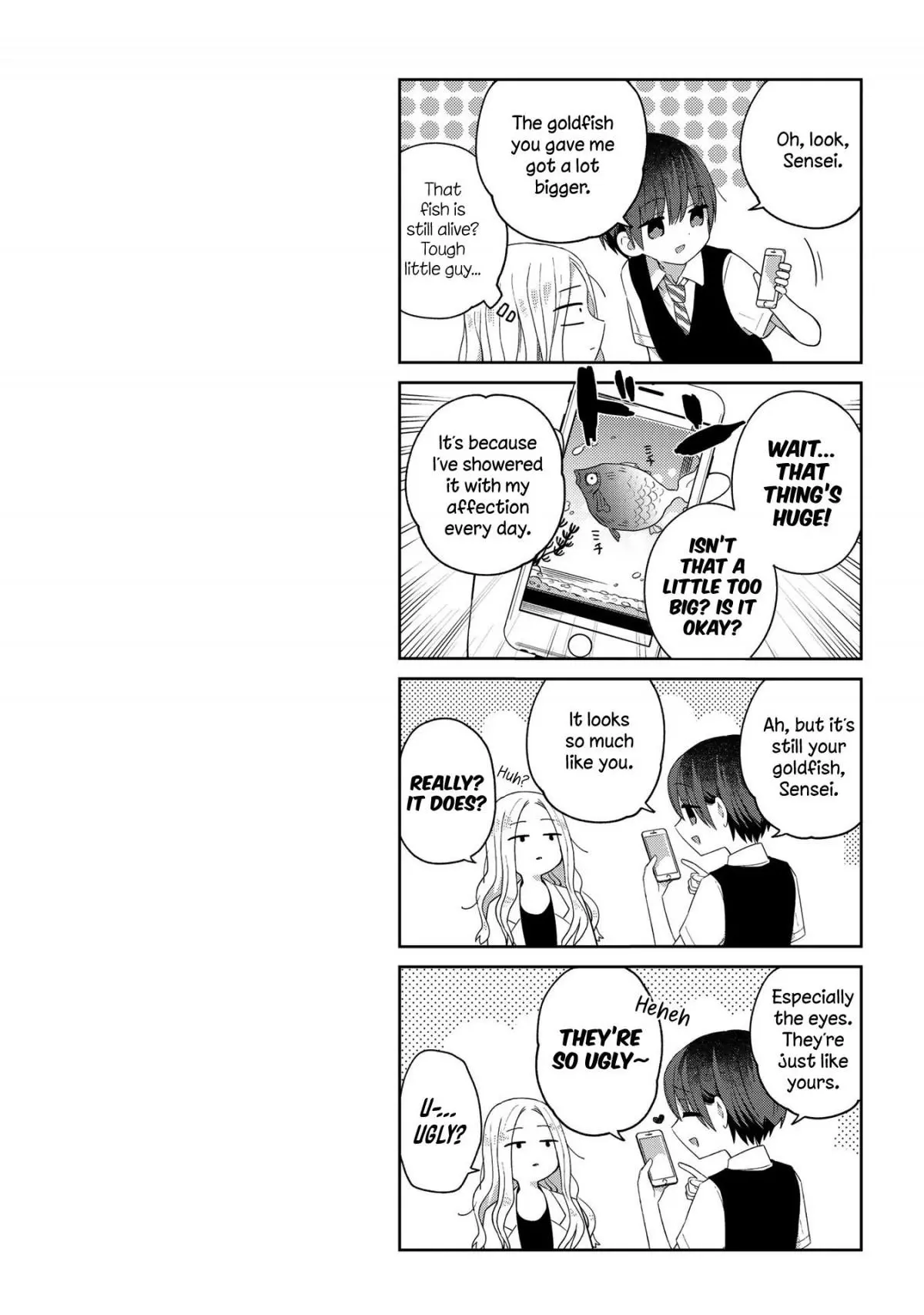 Manga page 10