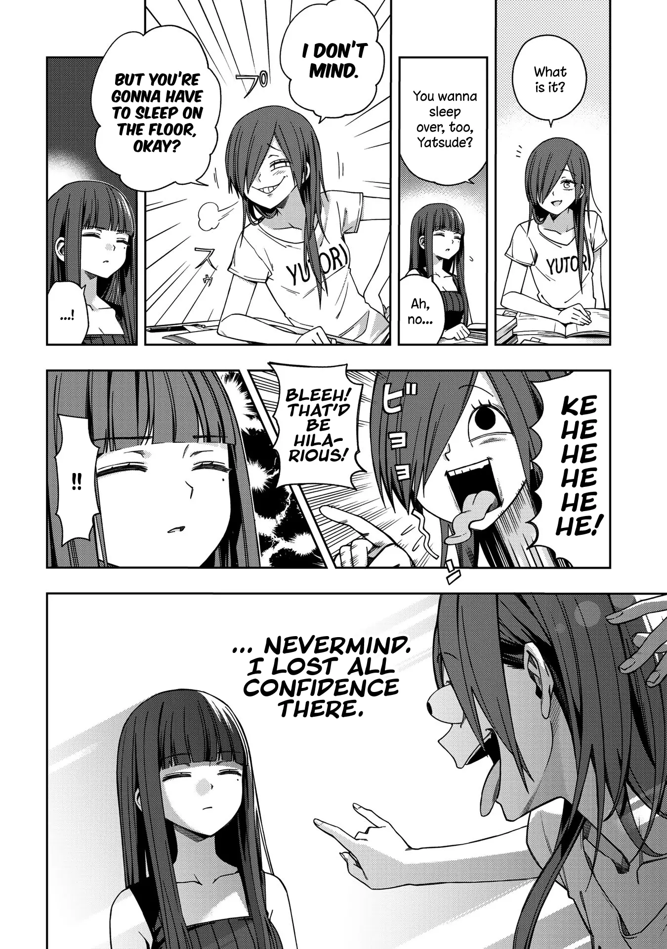 Manga page 7