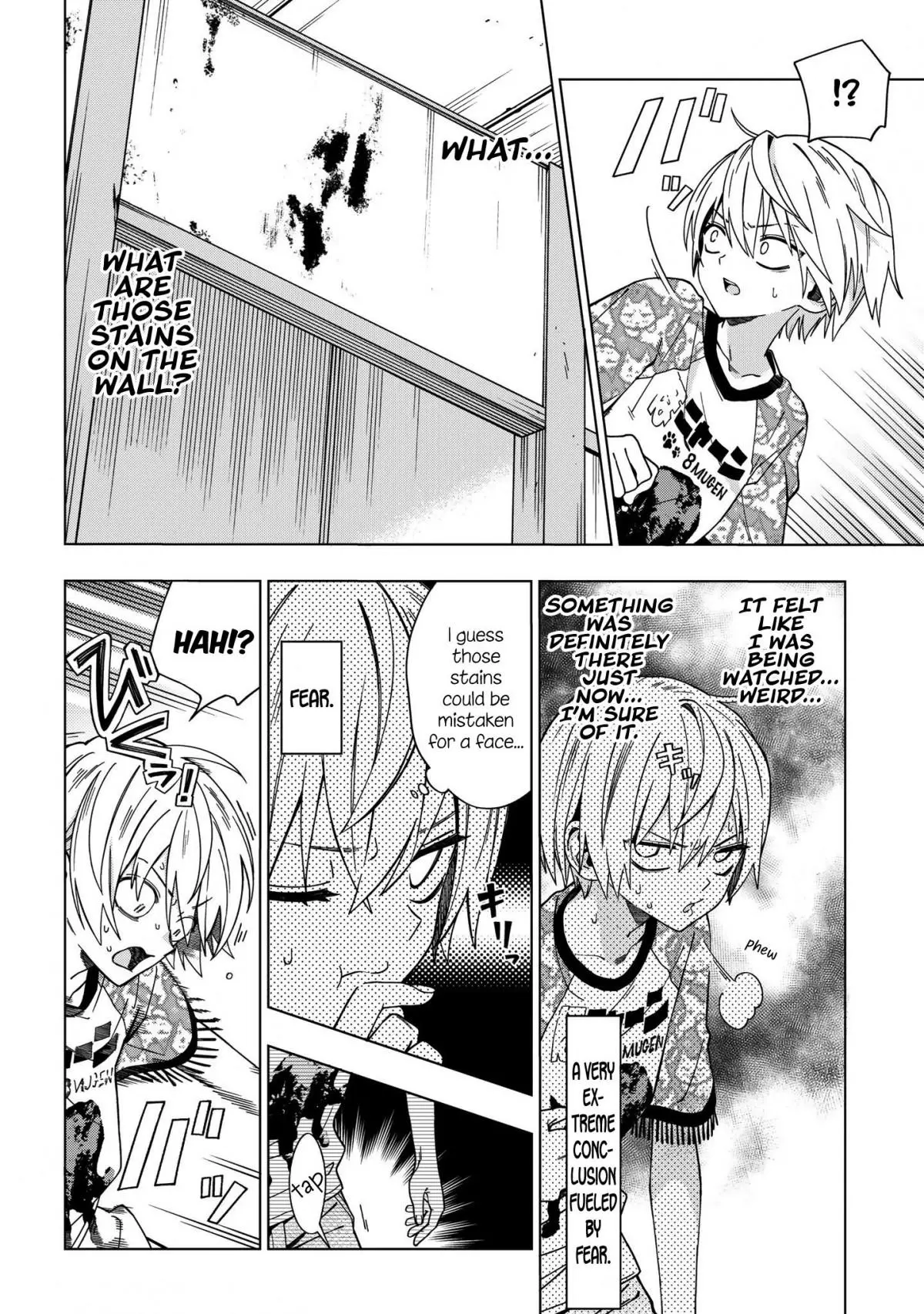 Manga page 4