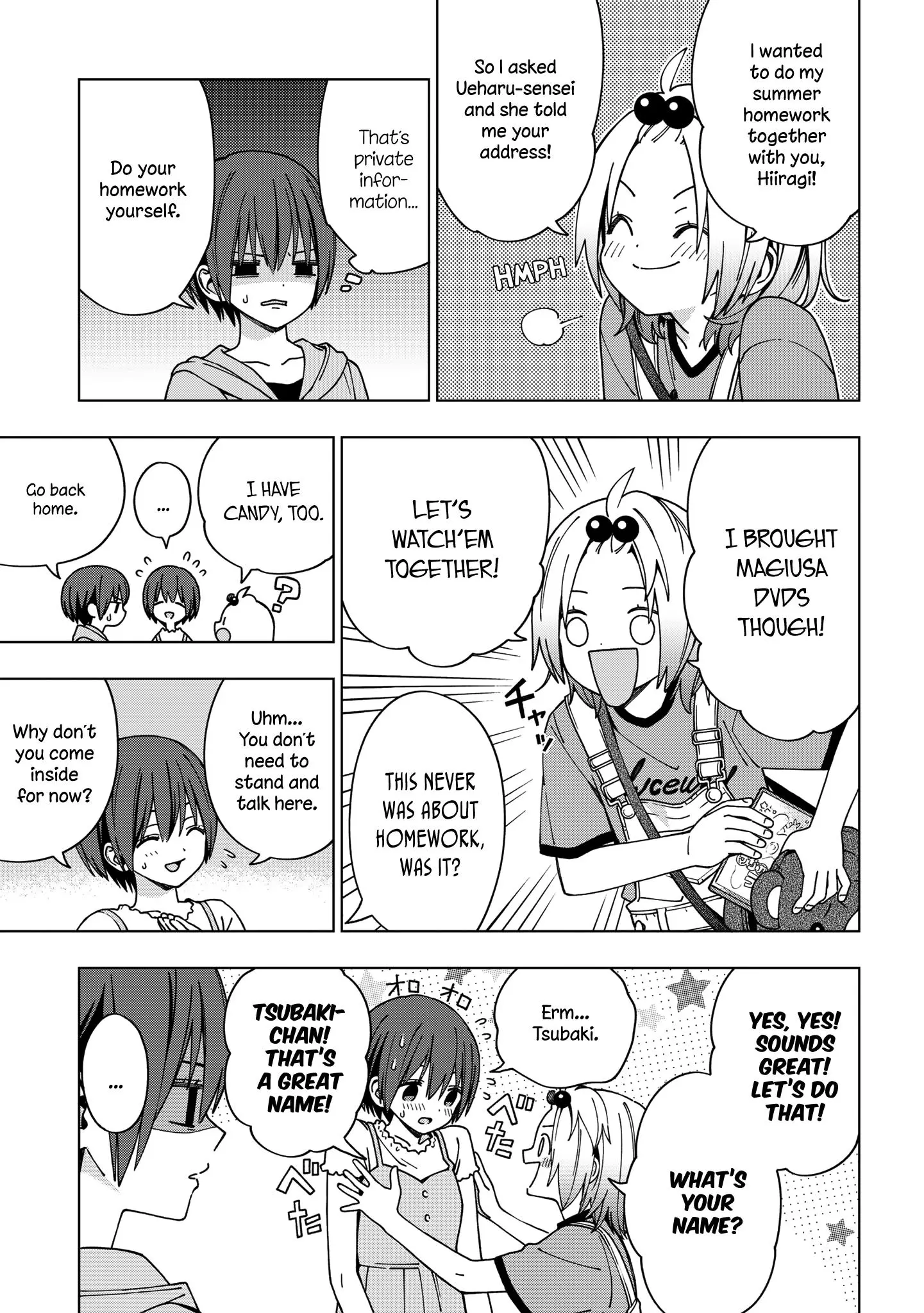 Manga page 10