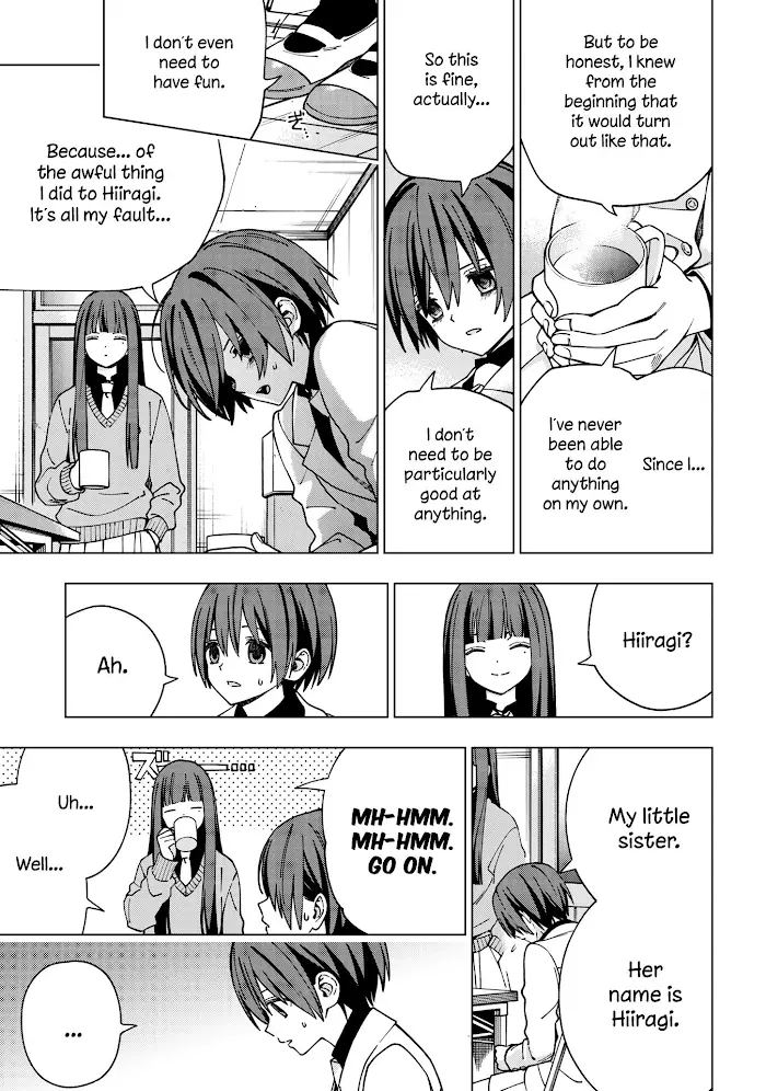 Manga page 7