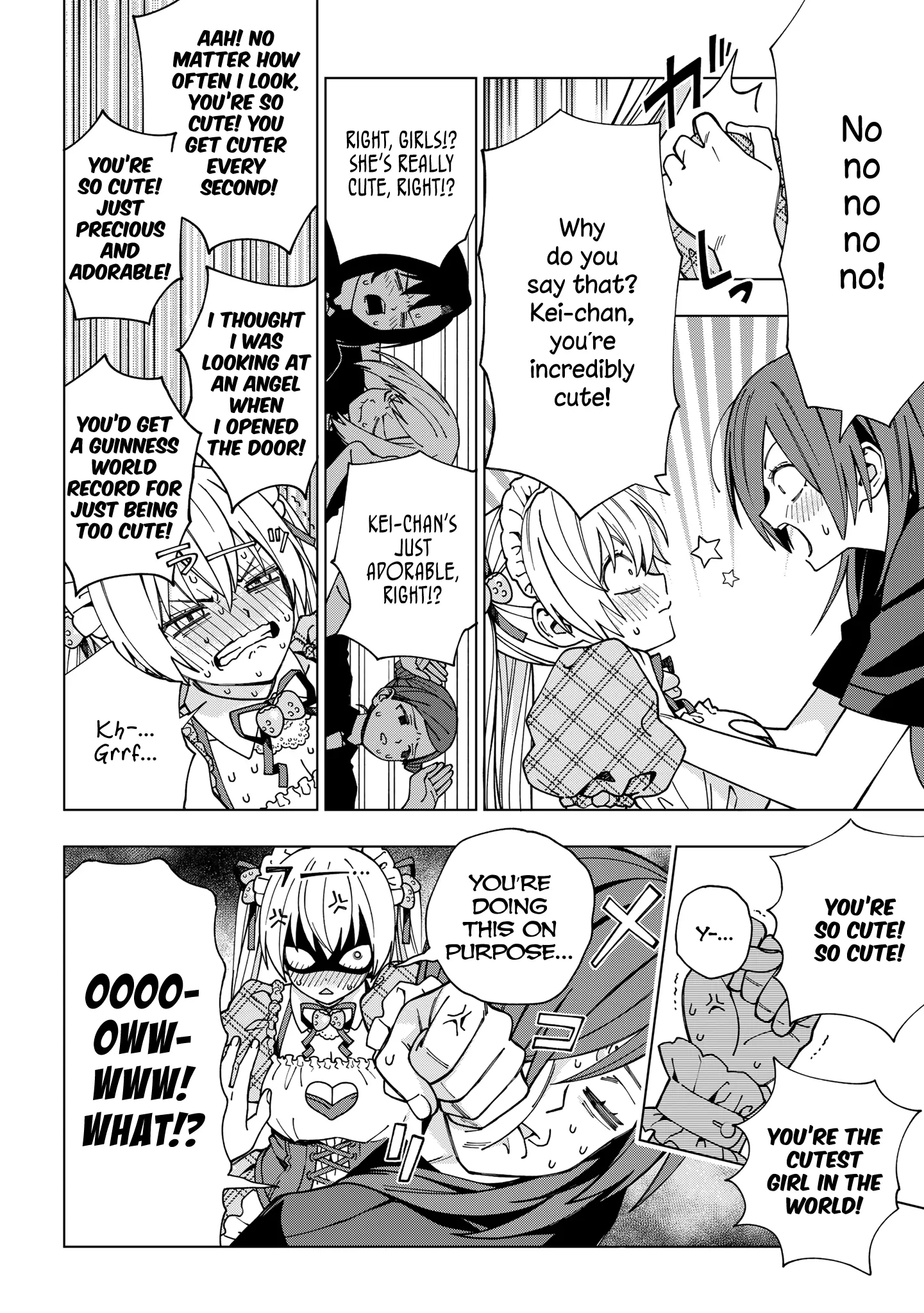 Manga page 10