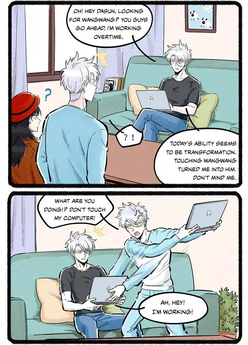 Manga page 10