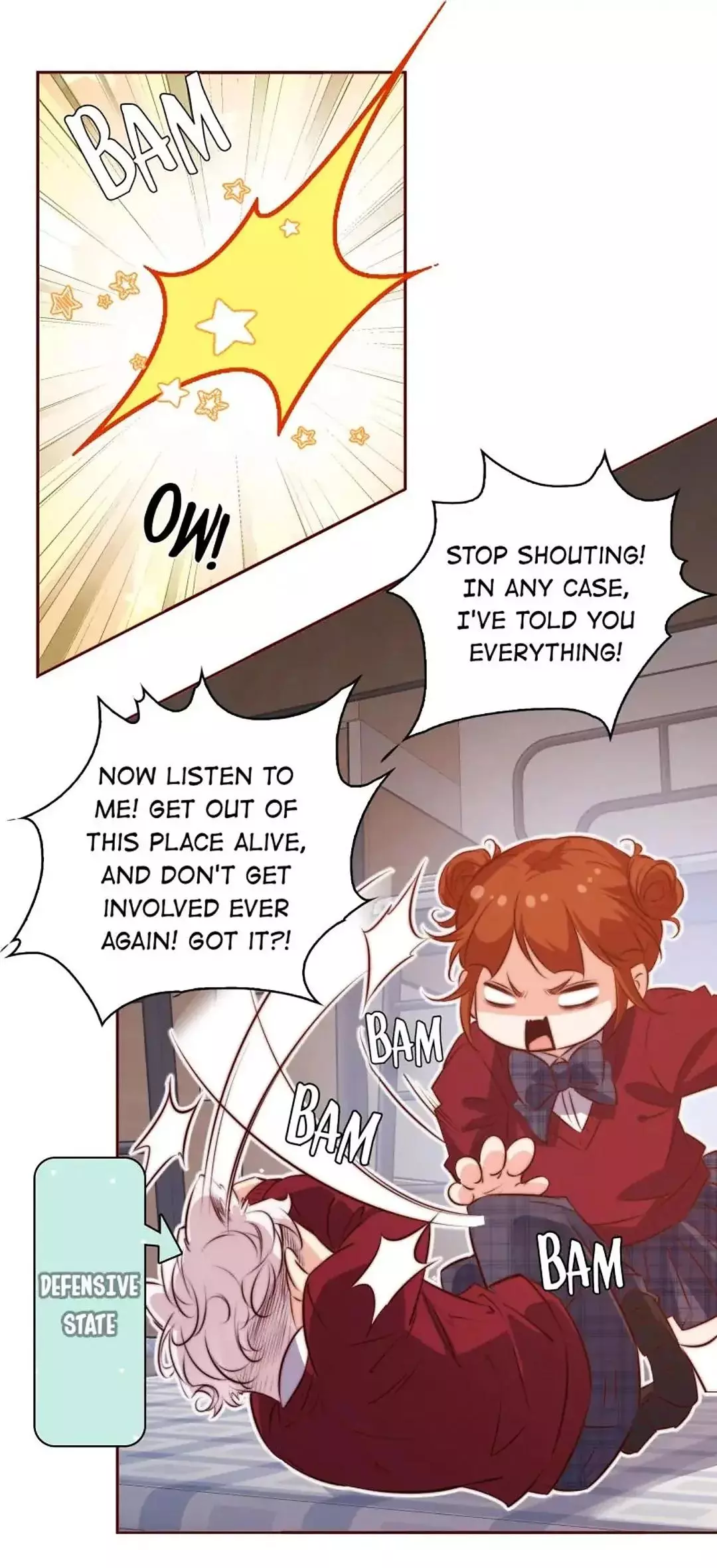 Manga page 19