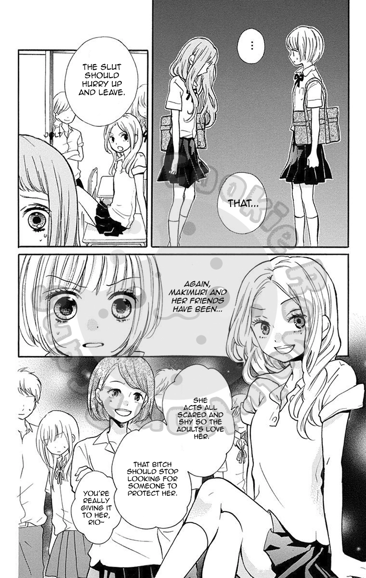 Manga page 10