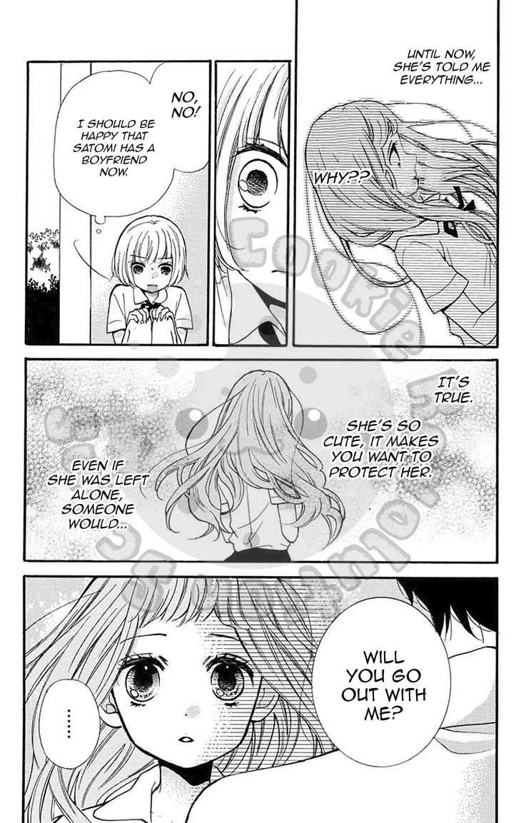 Manga page 31