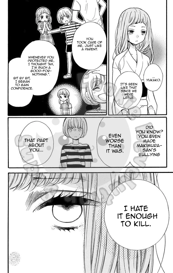 Manga page 50
