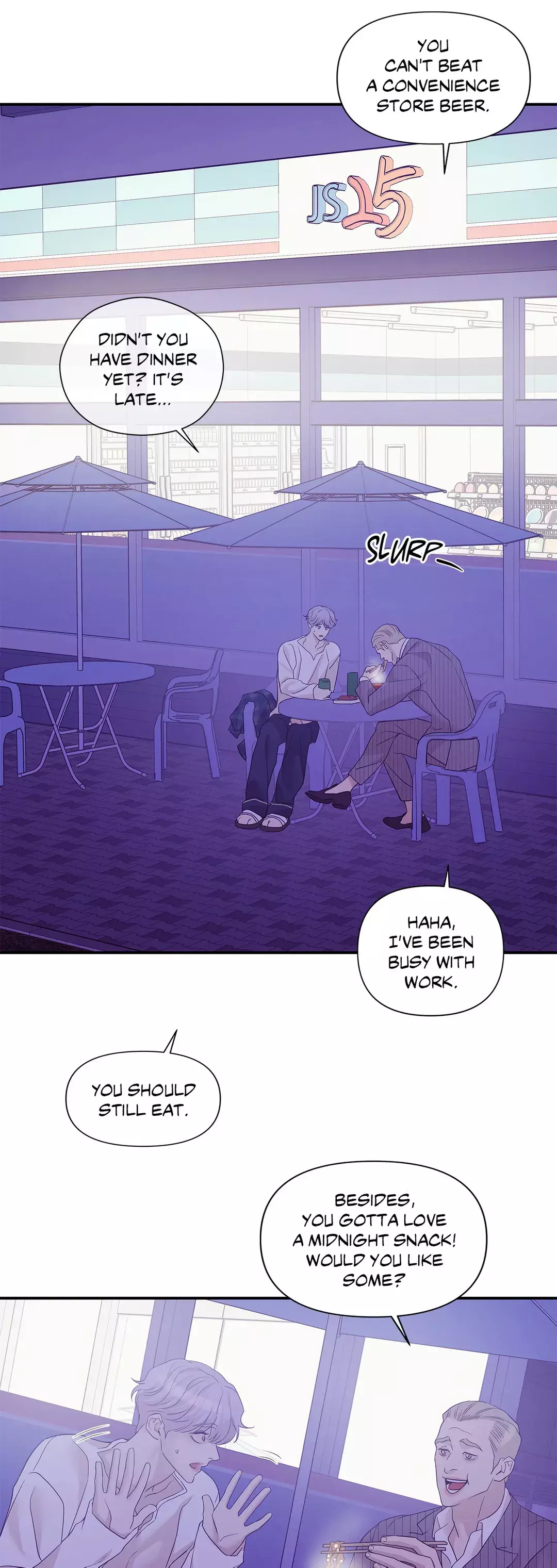 Manga page 29