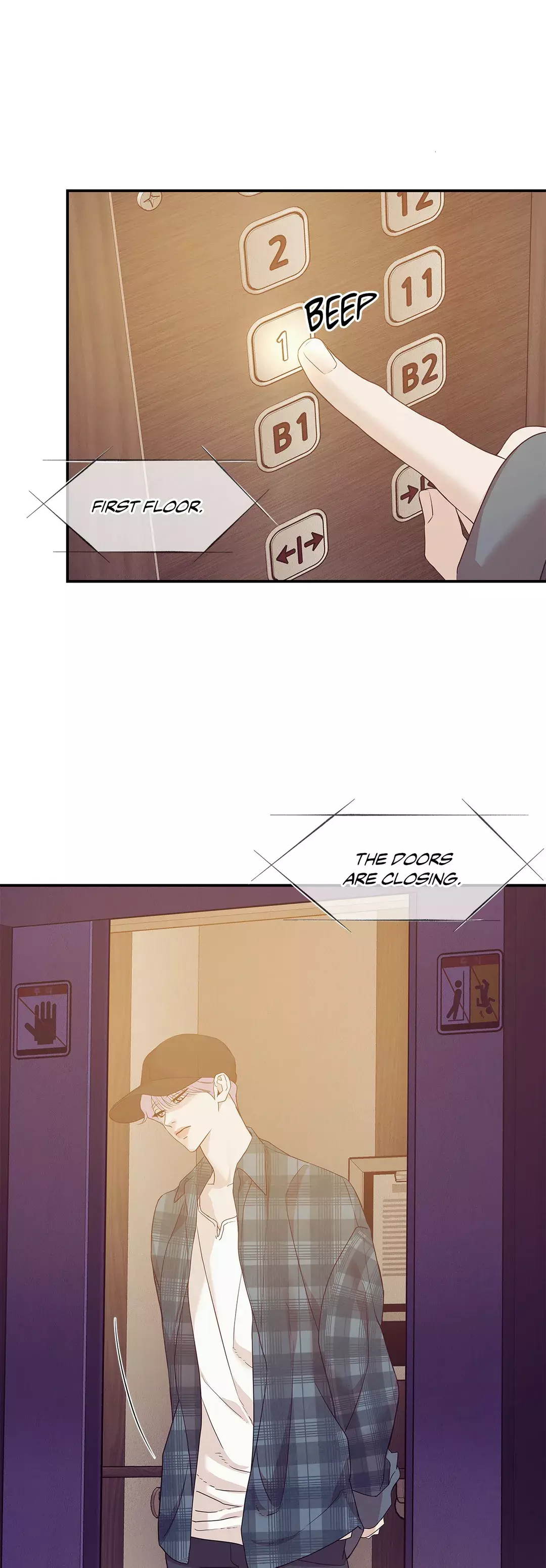 Manga page 11