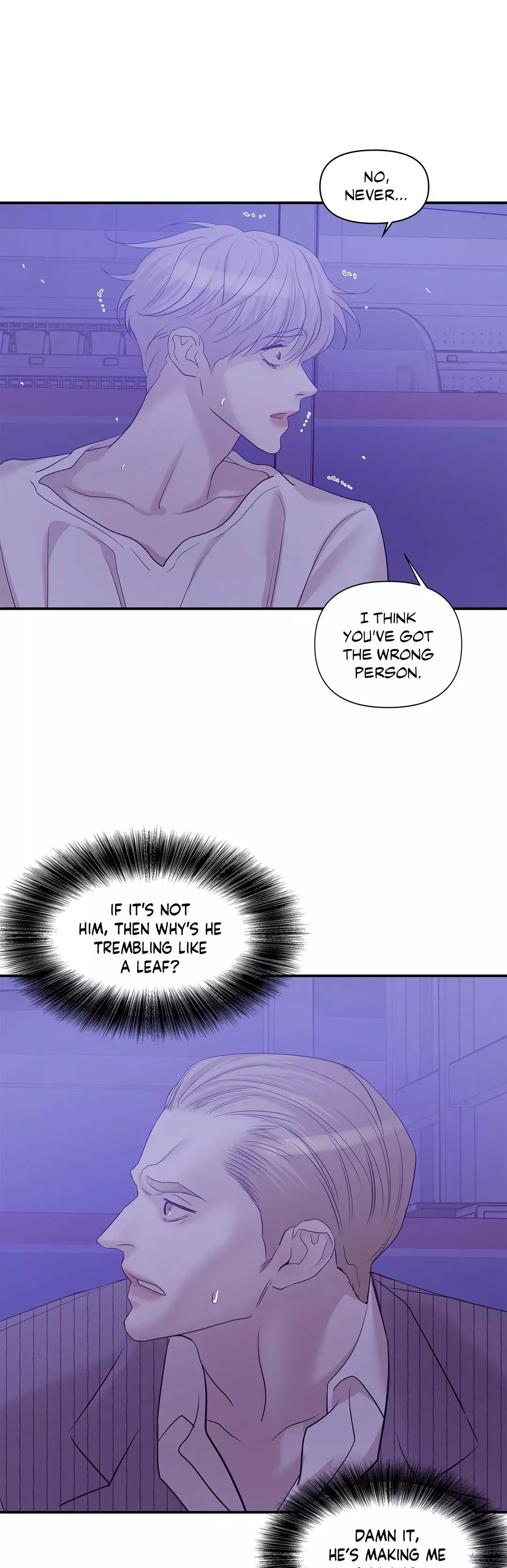 Manga page 40