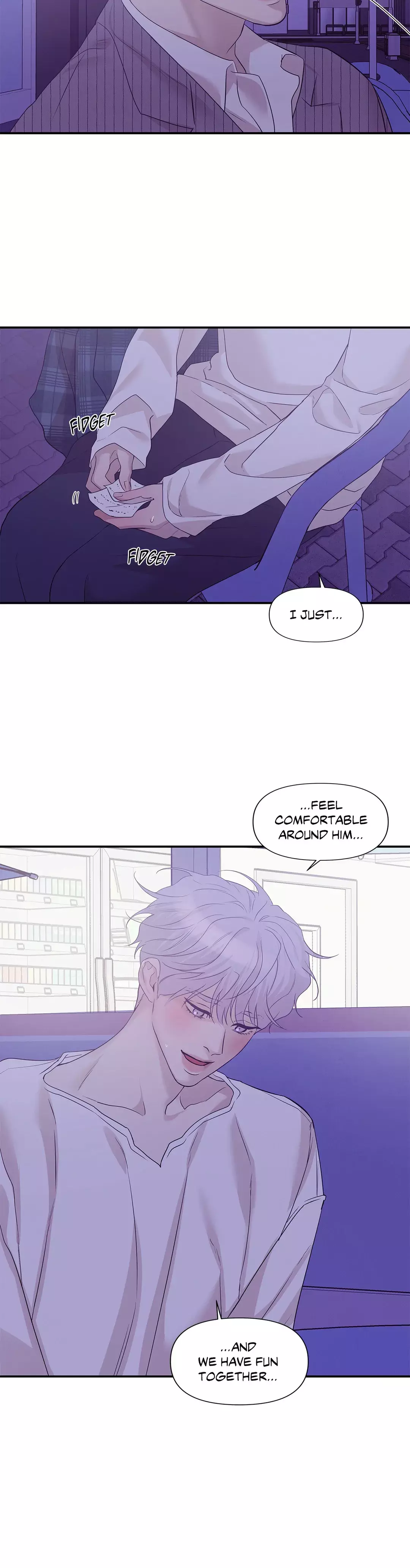Manga page 32